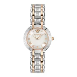 Versace® Analogique 'Antlia' Femmes Montre VE0P00525