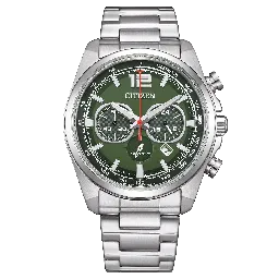 Citizen® Chronograaf Heren Horloge CA4640-50X