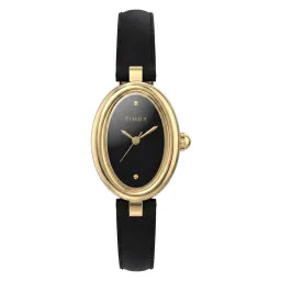 Timex Analogue 'Cavatina' Women's Watch TW2Y86300
