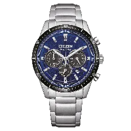 Citizen® Chronograph Herren Uhr CA4624-56L
