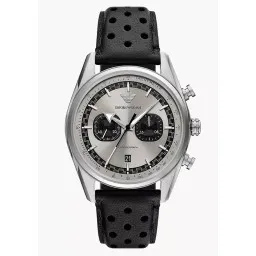 Emporio Armani® Chronograph 'Racer' Men's Watch AR11677