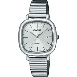 Casio® Analogue 'Casio Collection' Women's Watch LTP-B166D-7AVEF