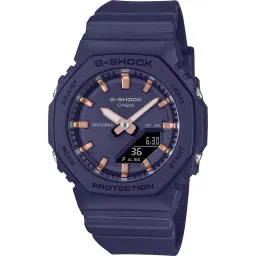 Casio® Analog Digital 'G-shock' Damen Uhr GMA-P2100M-2AER