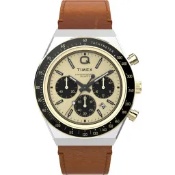 Timex® Chronograph 'Diver Inspired' Men's Watch TW2W64400