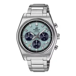 Casio® Chronograph 'Edifice' Men's Watch EFB-730D-2BVUEF