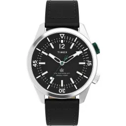 Timex Analogue 'Waterbury Traditional' Men's Watch TWH6Z3810