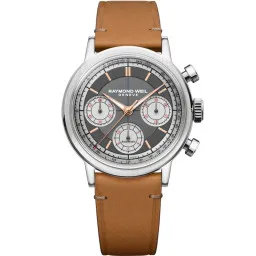 Raymond Weil® Chronographe 'Millesime' Hommes Montre 7765-STC-60651