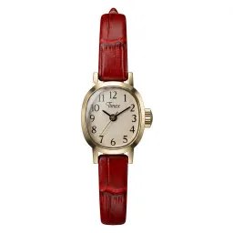 Timex Analogue 'Cavatina' Women's Watch TW2Y87900