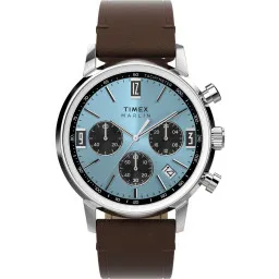 Timex® Chronograph 'Marlin' Men's Watch TW2Y66600