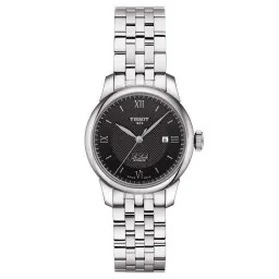 Tissot® Analoog 'Le locle' Dames Horloge T0062071105800