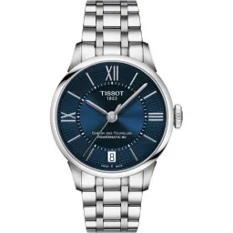Tissot® Analog 'Chemin Des Tourelles' Damen Uhr T0992071104800
