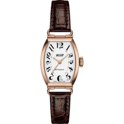 Tissot® Analogique 'Heritage Porto' Femmes Montre T1281613601200