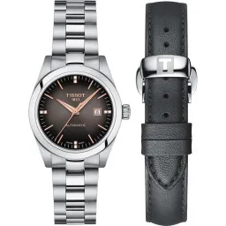 Tissot® Analog 'T-my' Damen Uhr T1320071106601