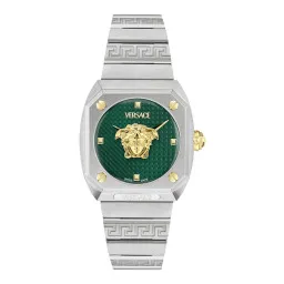 Versace® Analogique 'Medusa Antares' Femmes Montre VE0R00425