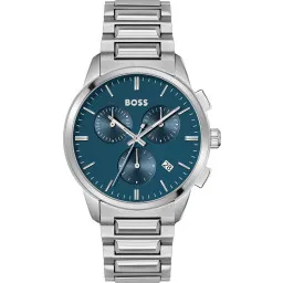 Boss® Chronograph 'Dapper' Men's Watch 1513927