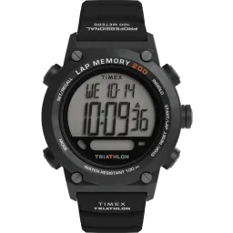 Timex® Digital 'Triathlon' Men's Watch TW5M66900