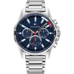 Tommy Hilfiger Multi Dial 'Mason' Men's Watch 1791788