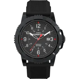 Timex® Analoog 'Expedition north ridge' Heren Horloge TW4B32000