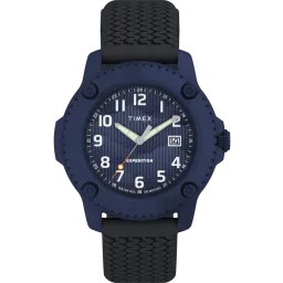 Timex® Analoog 'Expedition north timberline' Heren Horloge TW4B34600