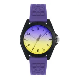 Adidas Originals Analogique 'Project Four Grfx' Unisexe Montre AOST26509