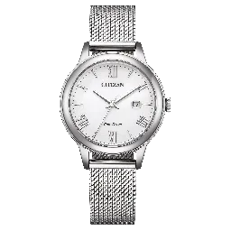 Citizen® Analogue Women's Watch EW2621-75A
