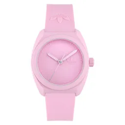 Adidas Originals® Analogue 'Project Three' Unisex's Watch AOST24056