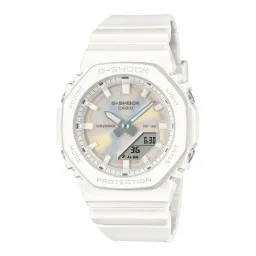 Casio® Analogue-digital 'G-shock' Women's Watch GMA-P2100PC-7AER