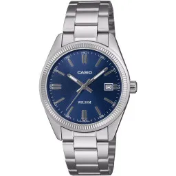 Casio Analog 'Casio Collection' Unisex Uhr UTP-1302PD-2A1VEF