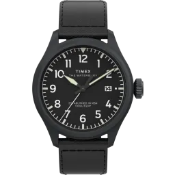 Timex® Analogue 'Waterbury Ace' Men's Watch TW2Y18900