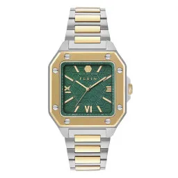 Philipp Plein® Analogue 'Plein Edge' Men's Watch PWYGA0326