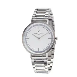 Pierre Cardin® Analogique 'Belleville Park' Hommes Montre CBV.1022