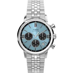 Timex® Chronograph 'Marlin' Men's Watch TW2Y66500