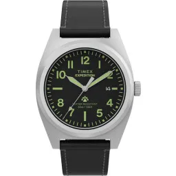 Timex® Analoog 'Expedition north capstone' Heren Horloge TW2Y30700