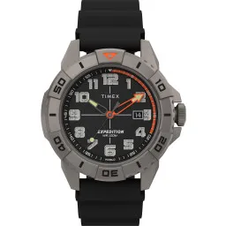 Timex® Analogue 'Expedition North Ridge' Men's Watch TW2V40600