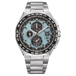 Citizen® Chronograph Men's Watch AT8238-84M