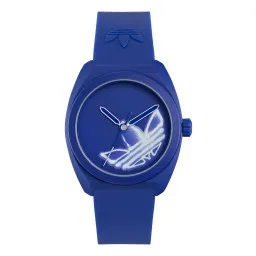 Adidas Originals Analogique 'Project Three' Unisexe Montre AOST26507