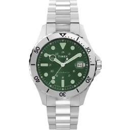 Timex® Analogue 'Navi' Men's Watch TW2Y15200
