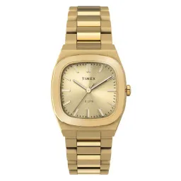 Timex Analogue 'E Line' Women's Watch TW6A00900