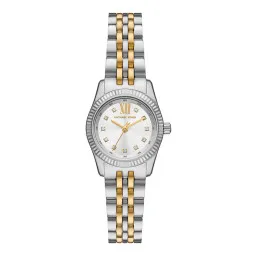 Michael Kors® Analoog 'Lexington' Dames Horloge MK4740