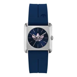 Adidas Originals Analogique 'Retro Pop Four' Unisexe Montre AOSY26502