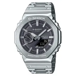 Casio® Analogue-digital 'G-shock' Men's Watch GM-B2100SD-1AER