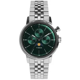 Timex® Multi Dial 'Marlin' Men's Watch TW2Y09900