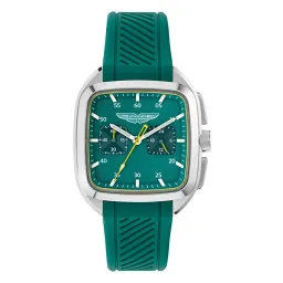 Aston Martin® Chronograph 'Aml Icon Ult' Men's Watch MTIU1S603