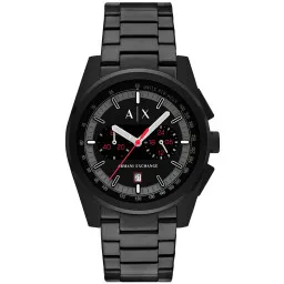 Armani Exchange® Chronograaf 'Parker' Heren Horloge AX2864