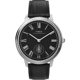 Timex® Analogue 'Waterbury Metropolitan' Men's Watch TW2Y23200