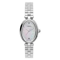 Timex Analogue 'Cavatina' Women's Watch TW2Y86000