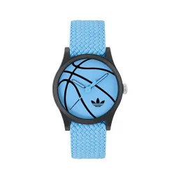 Adidas Originals® Analogique 'Game One' Unisexe Montre AOSY25028