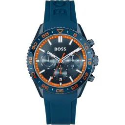 Boss® Chronograaf 'Runner' Heren Horloge 1514142