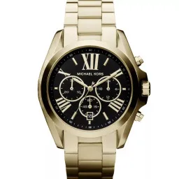 Michael Kors® Chronograph 'Bradshaw' Women's Watch MK5739