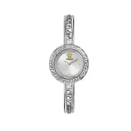 Versace Analogique 'Greca Pendant' Femmes Montre VE5I00126